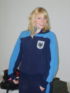 Profilbild von Stefanie Hoffmann