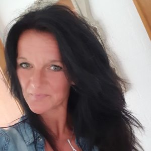 Profilbild von Stefanie Hoffmann