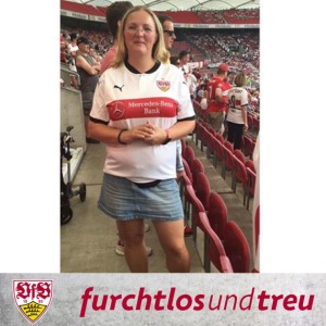 Profilbild von Stefanie Hofmann