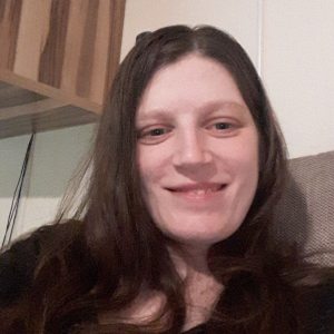 Profilbild von Stefanie Hofmann