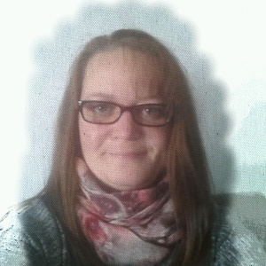 Profilbild von Stefanie Hofmann