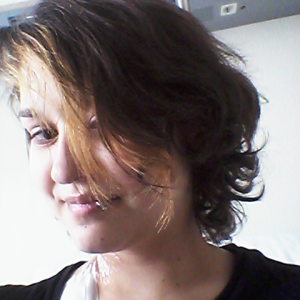 Profilbild von Stefanie Hofmann