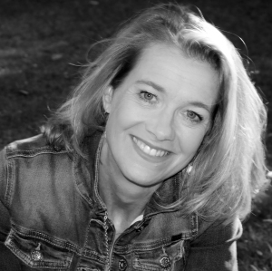 Profilbild von Stefanie Hohn