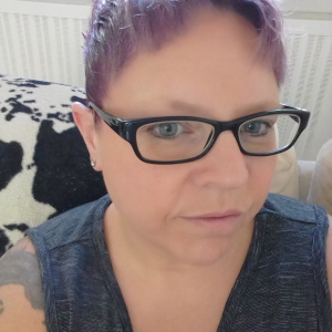 Profilbild von Stefanie Hohnen