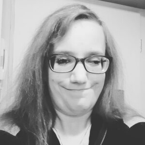 Profilbild von Stefanie Holert