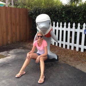 Profilbild von Stefanie Holland
