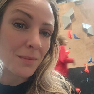 Profilbild von Stefanie Holst