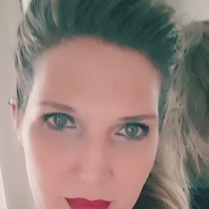 Profilbild von Stefanie Holz-Ferrigno