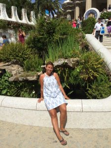 Profilbild von Stefanie Homann
