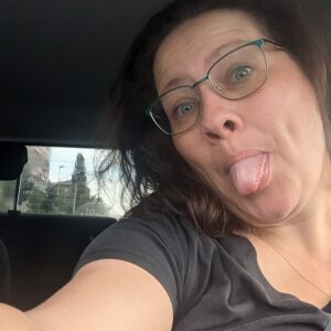 Profilbild von Stefanie Hoppe