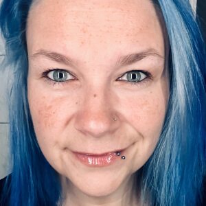 Profilbild von Stefanie Horn