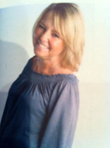 Profilbild von Stefanie Horn