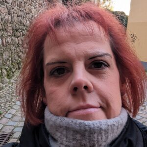 Profilbild von Stefanie Horn