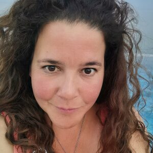 Profilbild von Stefanie Horstmann