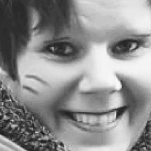 Profilbild von Stefanie Hoti