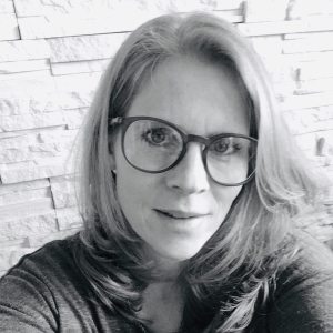 Profilbild von Stefanie Hoven