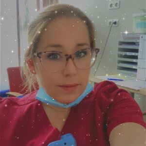 Profilbild von Stefanie Hüsgen