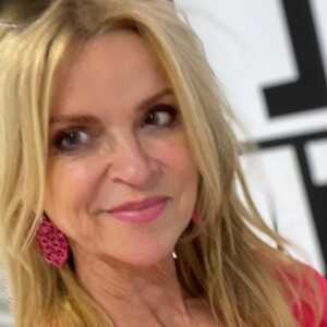 Profilbild von Stefanie Huggle