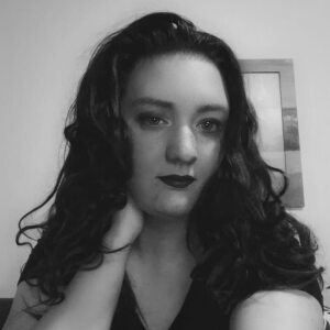 Profilbild von Stefanie Hugo