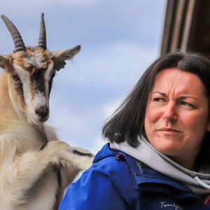 Profilbild von Stefanie Hulka