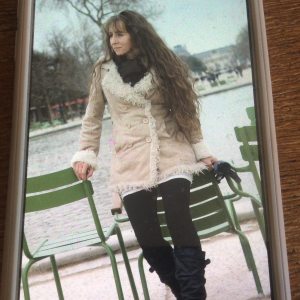 Profilbild von Stefanie Hyna