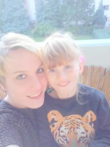 Profilbild von Stefanie Ickler