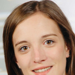 Profilbild von Stefanie Illers