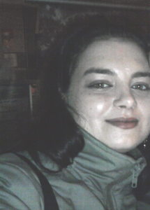 Profilbild von Stefanie Illgen