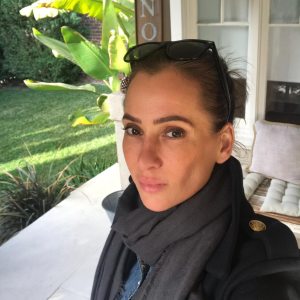 Social Media Profilbild Stefanie Imhoff - Keenan 