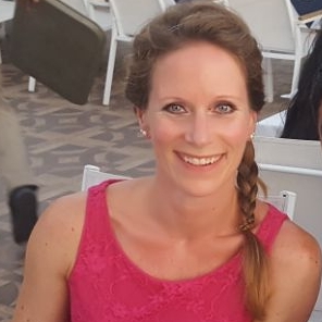 Profilbild von Stefanie Ingenhaag