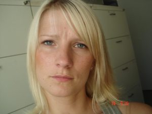 Profilbild von Stefanie Ittner