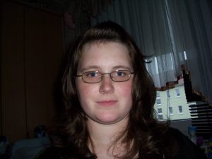 Profilbild von Stefanie Jacob
