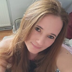 Profilbild von Stefanie Jacobs