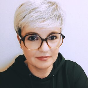 Profilbild von Stefanie Jäkel