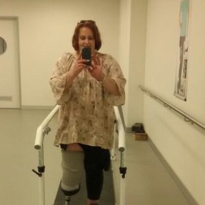 Profilbild von Stefanie Jahke