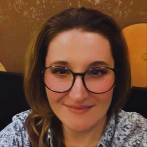 Profilbild von Stefanie Jahnke