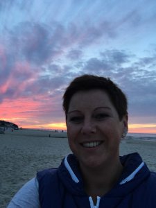 Profilbild von Stefanie Jahns