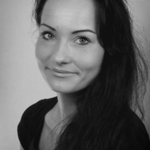 Profilbild von Stefanie Jakubowski