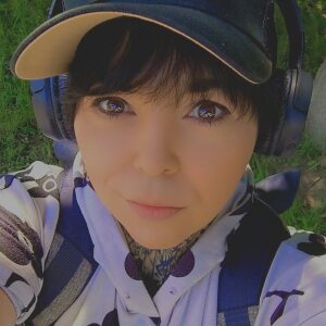 Profilbild von Stefanie Jandik