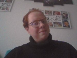 Profilbild von Stefanie Janke