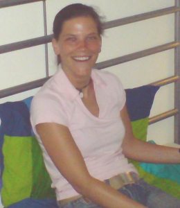 Profilbild von Stefanie Janßen