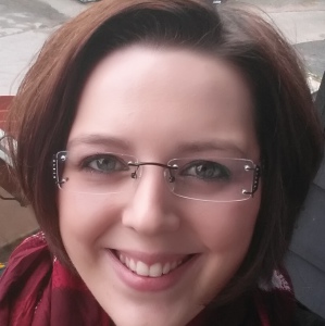 Profilbild von Stefanie Janßen