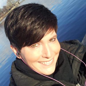 Profilbild von Stefanie Jantos