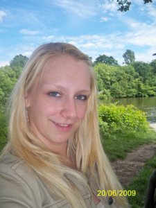 Profilbild von Stefanie Jarczewsky