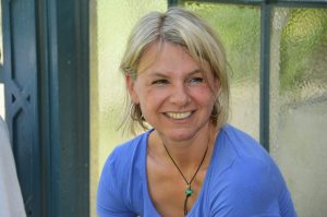Profilbild von Stefanie Jerabek