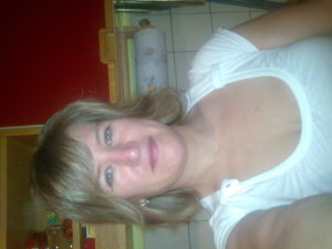 Profilbild von Stefanie Jerichen