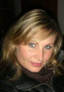 Profilbild von Stefanie Jeuck