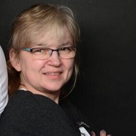 Profilbild von Stefanie Jüchter-Effenberger