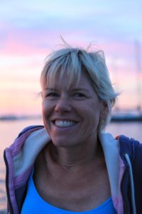 Profilbild von Stefanie Jungeblodt