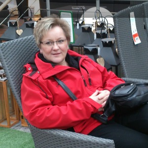 Profilbild von Stefanie Jungenkrüger